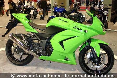 kawasaki  ninja